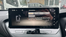 Nissan Juke 1.0 DiG-T N-Connecta 5dr DCT Petrol Hatchback